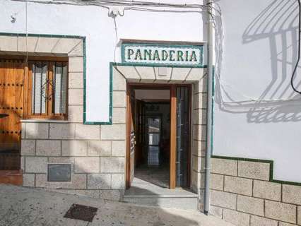 Casa en venta en Casarabonela