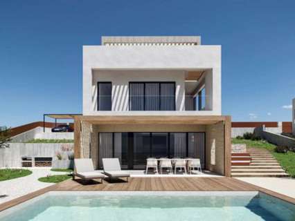 Villa en venta en Finestrat