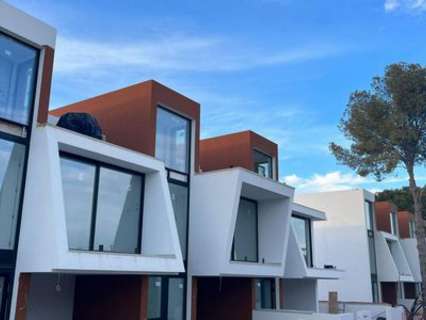 Apartamento en venta en Calpe