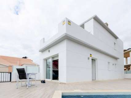 Villa en venta en Torrevieja