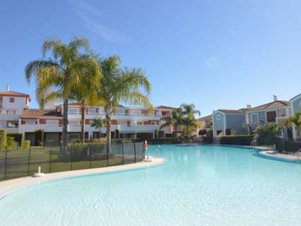 Apartamento en venta en Marbella