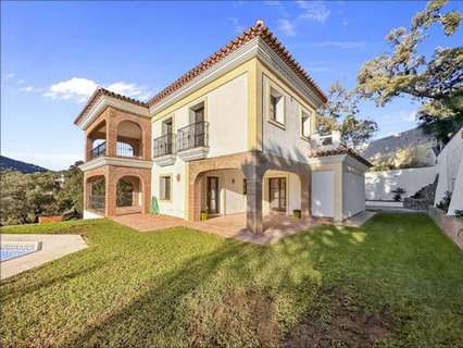 Villa en venta en Casares