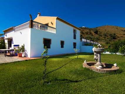 Villa en venta en Torrox