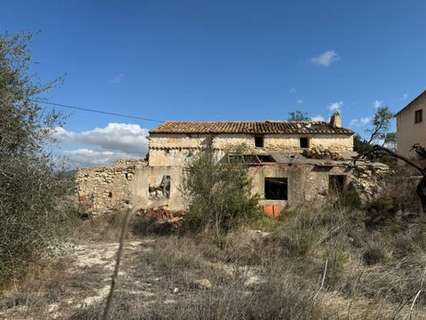 Casa en venta en Teulada Moraira