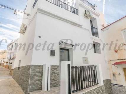 Casa en venta en Cómpeta