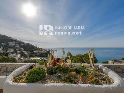 Apartamento en venta en Roses