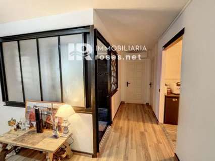 Apartamento en venta en Roses