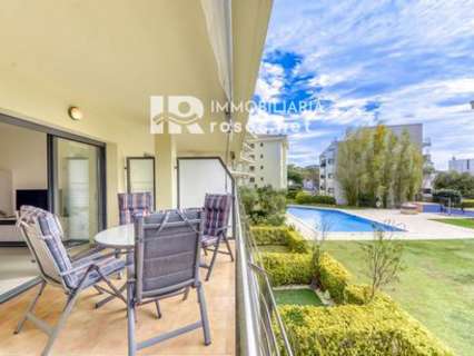 Apartamento en venta en Roses