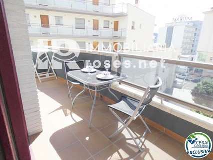 Apartamento en venta en Roses