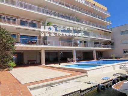 Apartamento en venta en Roses