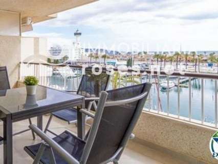 Apartamento en venta en Roses