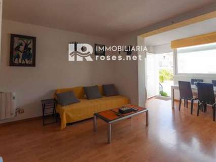 Apartamento en venta en Roses