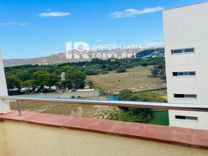 Apartamento en venta en Roses