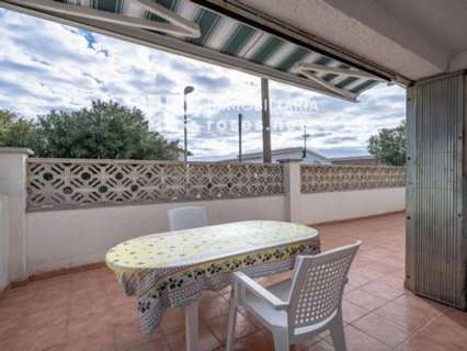 Apartamento en venta en Roses