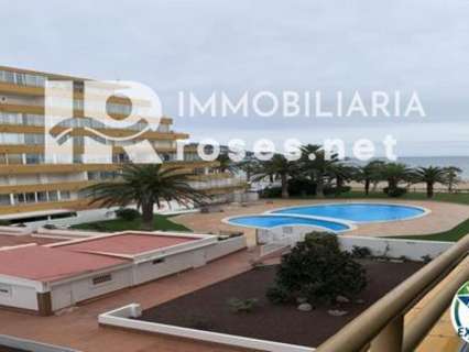 Apartamento en venta en Roses