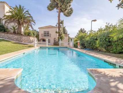 Villa en venta en Mijas