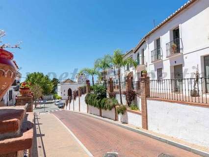 Casa en venta en Nerja