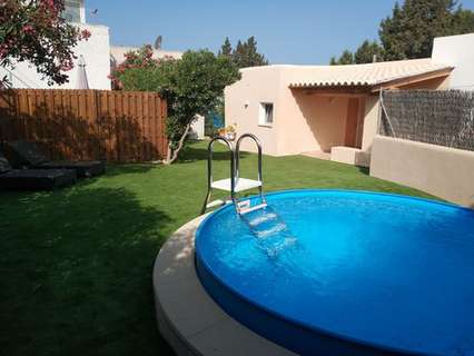 Villa en venta en Sant Josep de sa Talaia