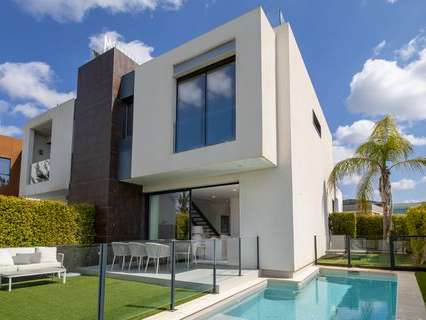 Villa en venta en Ibiza/Eivissa