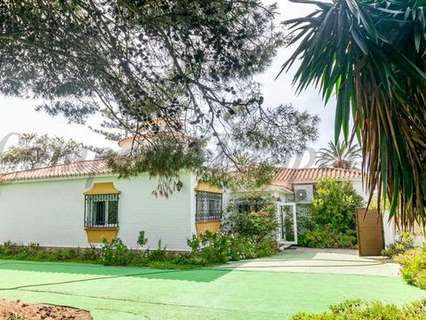 Villa en venta en Torrox