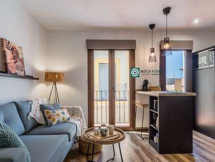 Apartamento en alquiler en Almuñécar