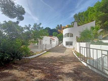 Villa en venta en Altea