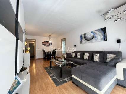 Apartamento en venta en Calpe