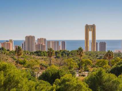 Apartamento en venta en Benidorm