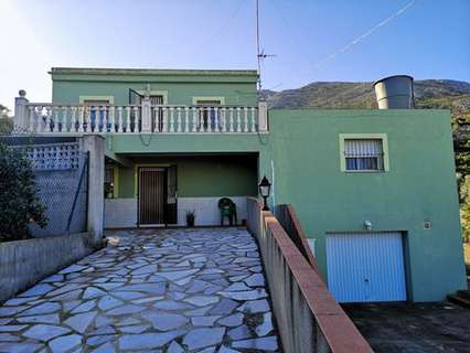 Casa en venta en Pego