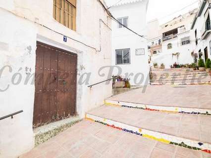 Casa en venta en Torrox