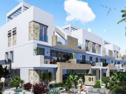 Apartamento en venta en Torrevieja