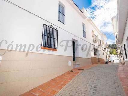 Casa en venta en Torrox