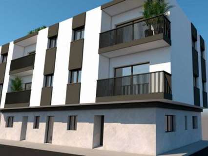 Apartamento en venta en San Javier