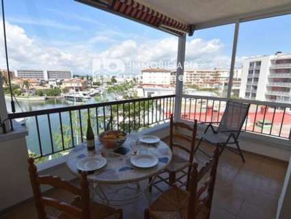 Apartamento en venta en Roses