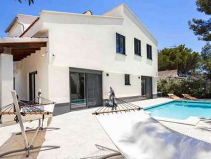 Villa en venta en Calvià El Toro