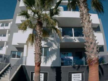 Apartamento en venta en Orihuela Orihuela-Costa