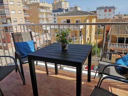 Apartamento en alquiler en Bellreguard