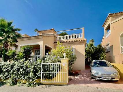 Villa en venta en Rojales