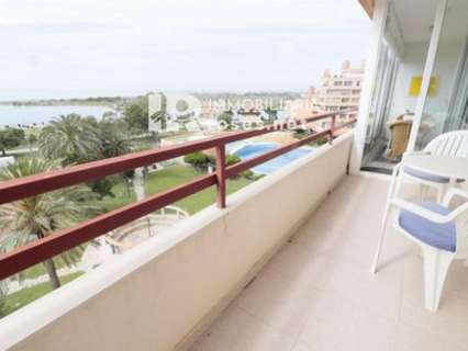 Apartamento en venta en Roses