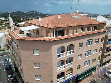 Apartamento en venta en Calpe