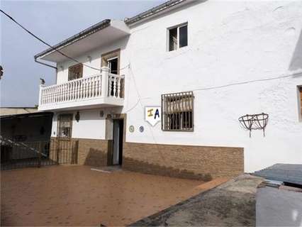 Casa en venta en Alcalá la Real