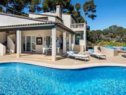 Villa en venta en Calvià Sol de Mallorca