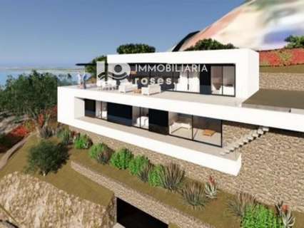 Casa en venta en Roses