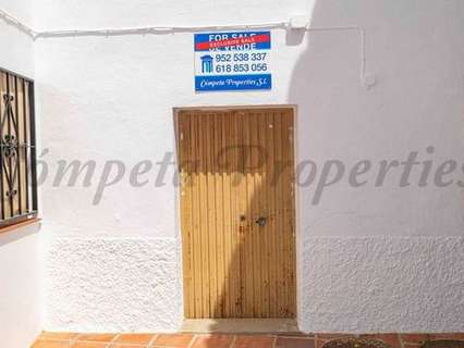 Casa en venta en Torrox