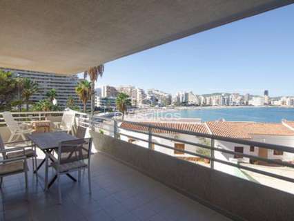 Apartamento en venta en Calpe