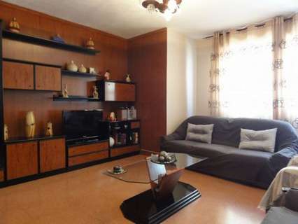 Apartamento en venta en Oliva