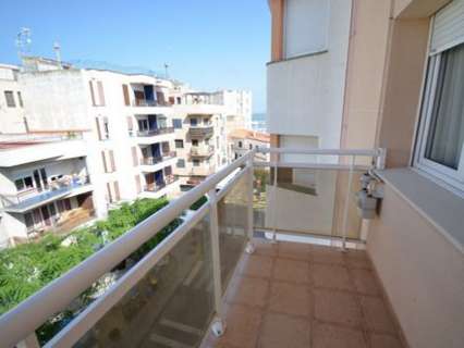 Apartamento en venta en L'Ampolla