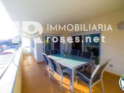 Apartamento en venta en Roses