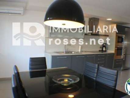 Apartamento en venta en Roses