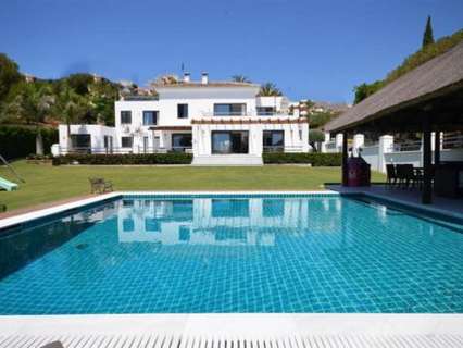 Villa en venta en Marbella